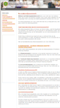 Mobile Screenshot of onderwijsassistent.com